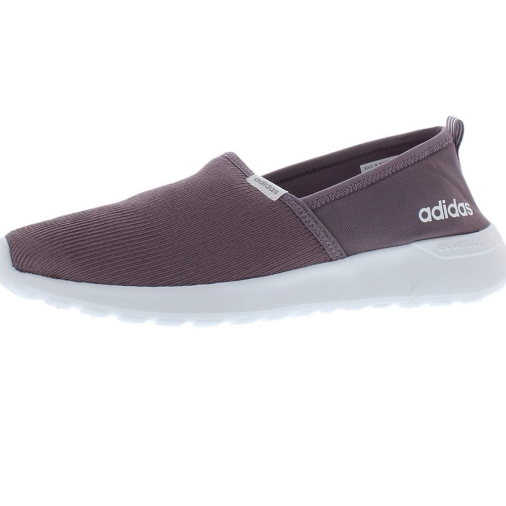 NWT Adidas Lite Racer Slip On Women’s 10